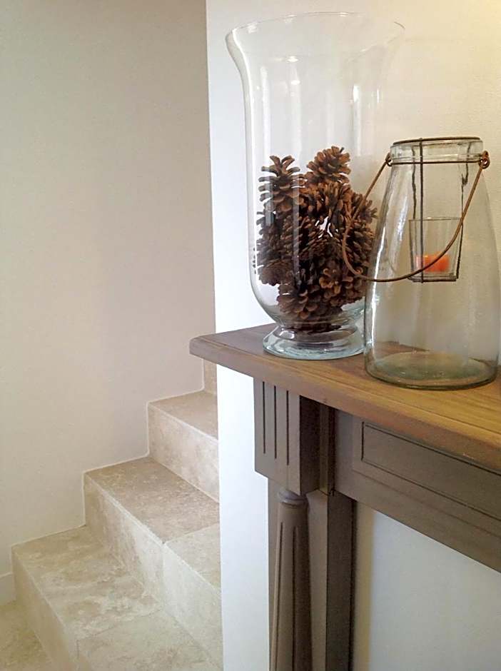 Bastide Nomade - guest house