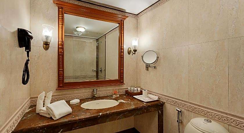 The Naini Retreat, Nainital by Leisure Hotels