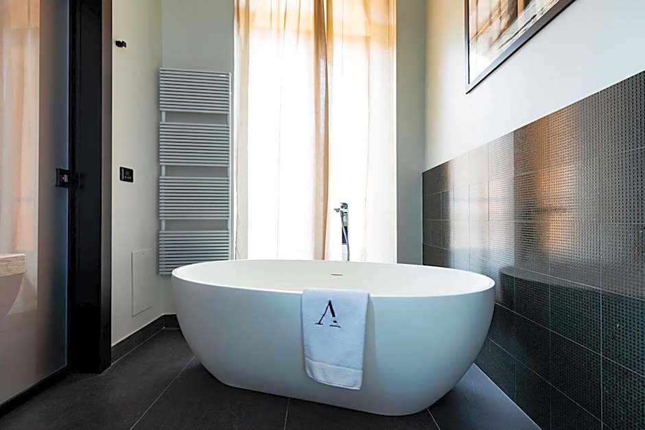 Amadomus Luxury Suites