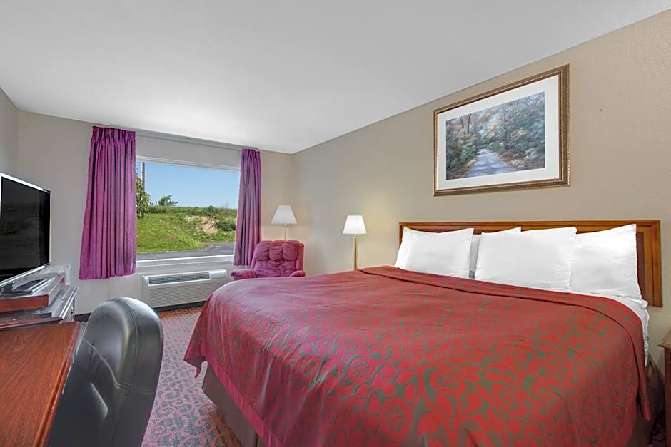 Express Inn Harrisburg South New Cumberland