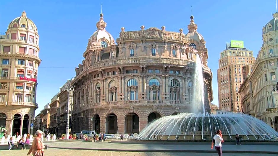 Albergo Parigi