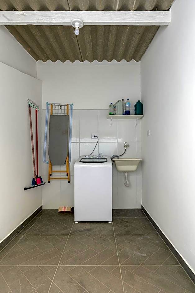 Sobrado 2 dormitórios no Tatuapé