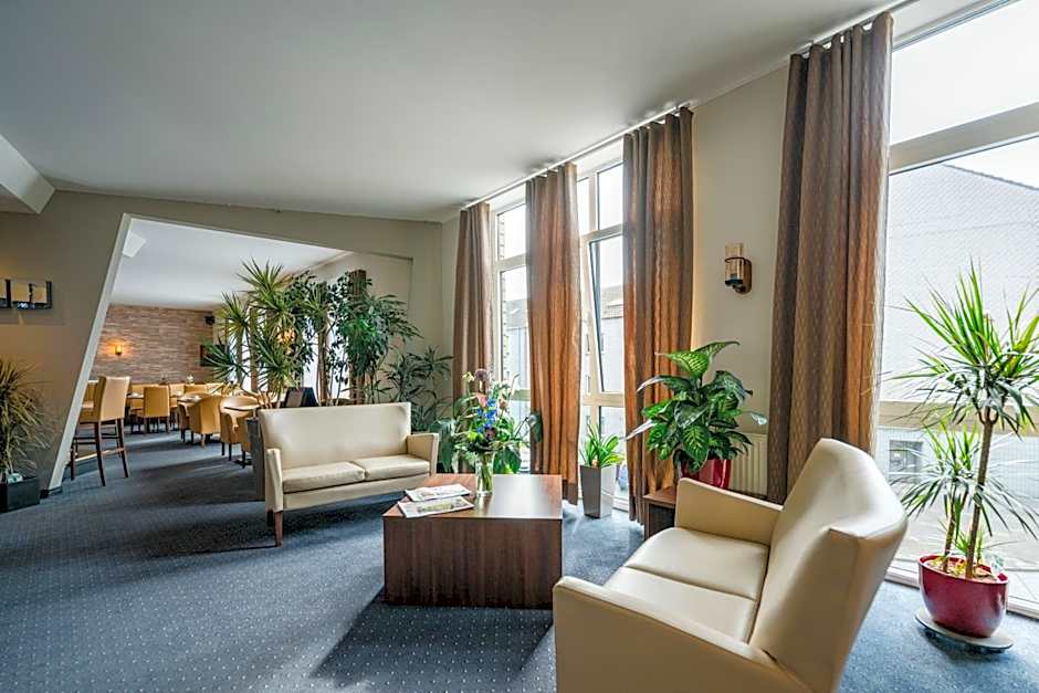 Hotel Mirage