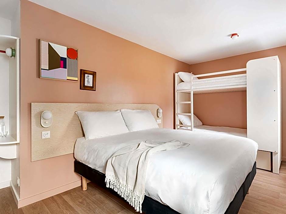 greet Hotel Prevessin Geneve Aeroport