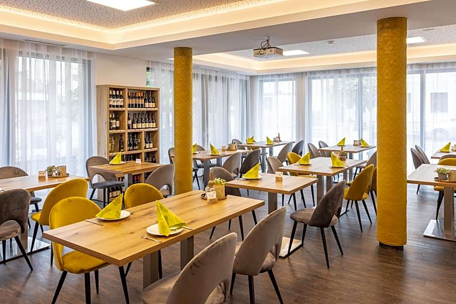 Haidinger's Boutique Domizil