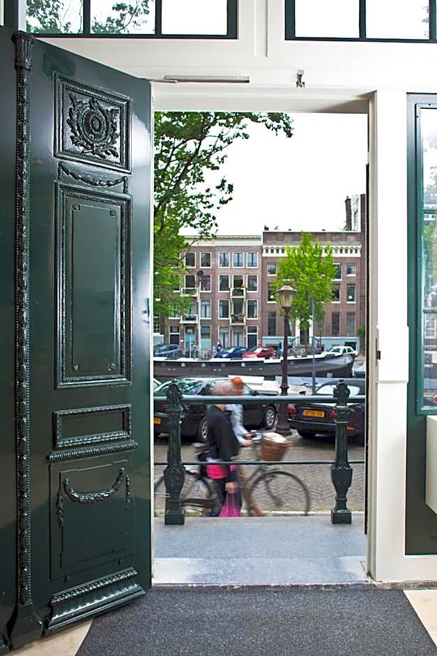 Hapimag Apartments Amsterdam