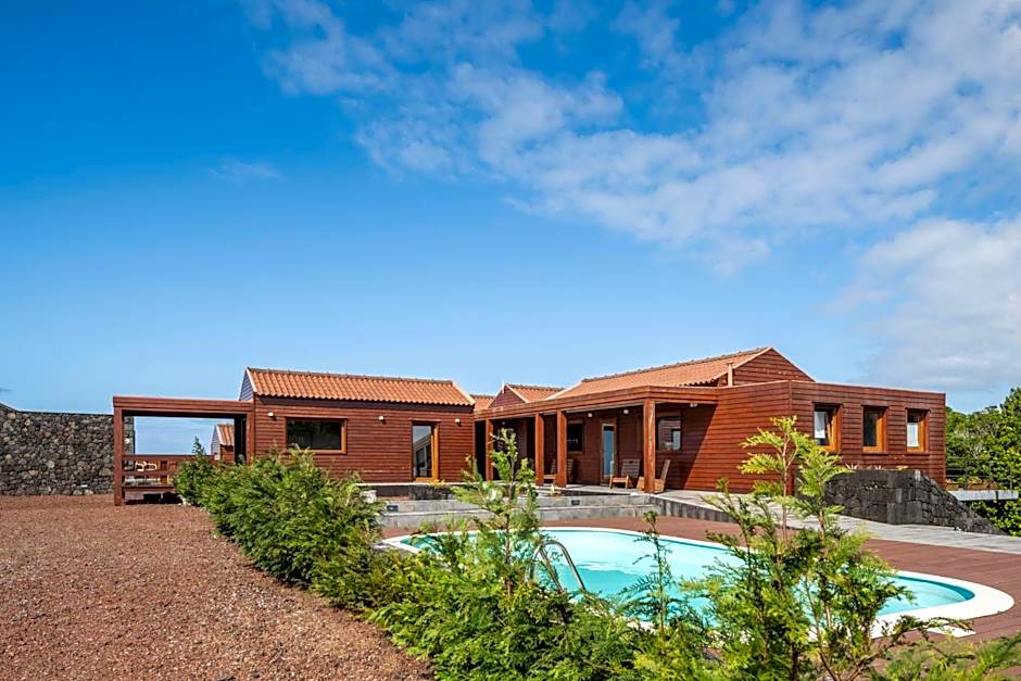 Alma do Pico - Nature Residence