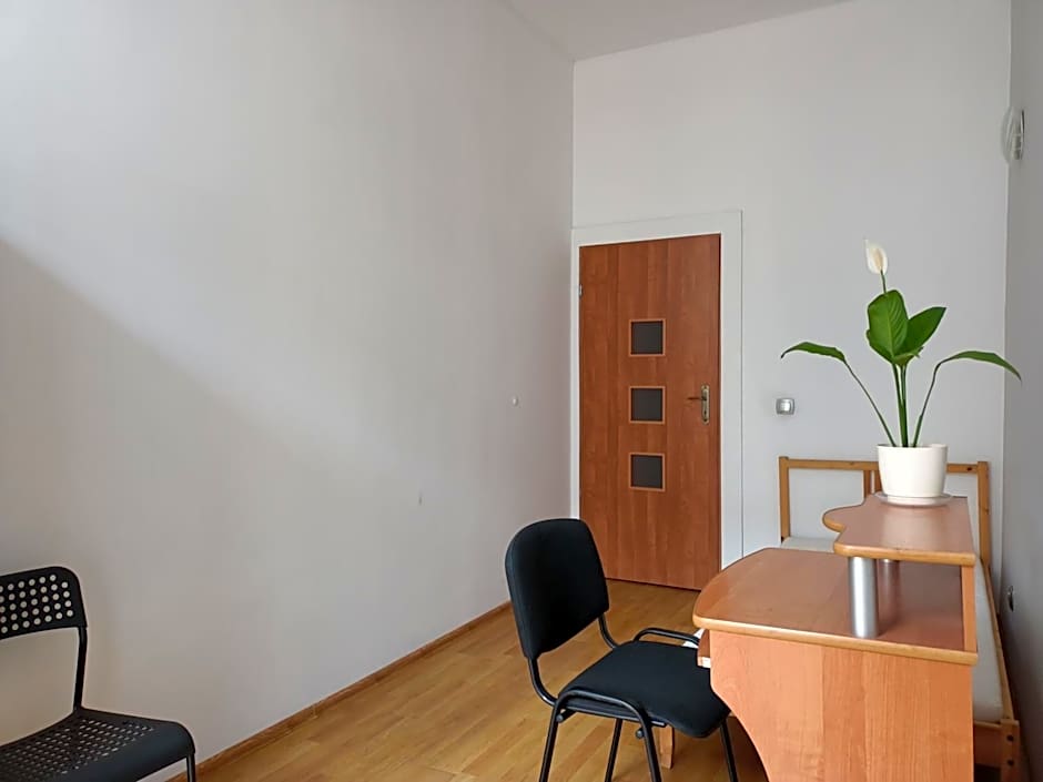 Cruz Mieszkanie Pokoje Centrum przytulny czysty lokal na noc