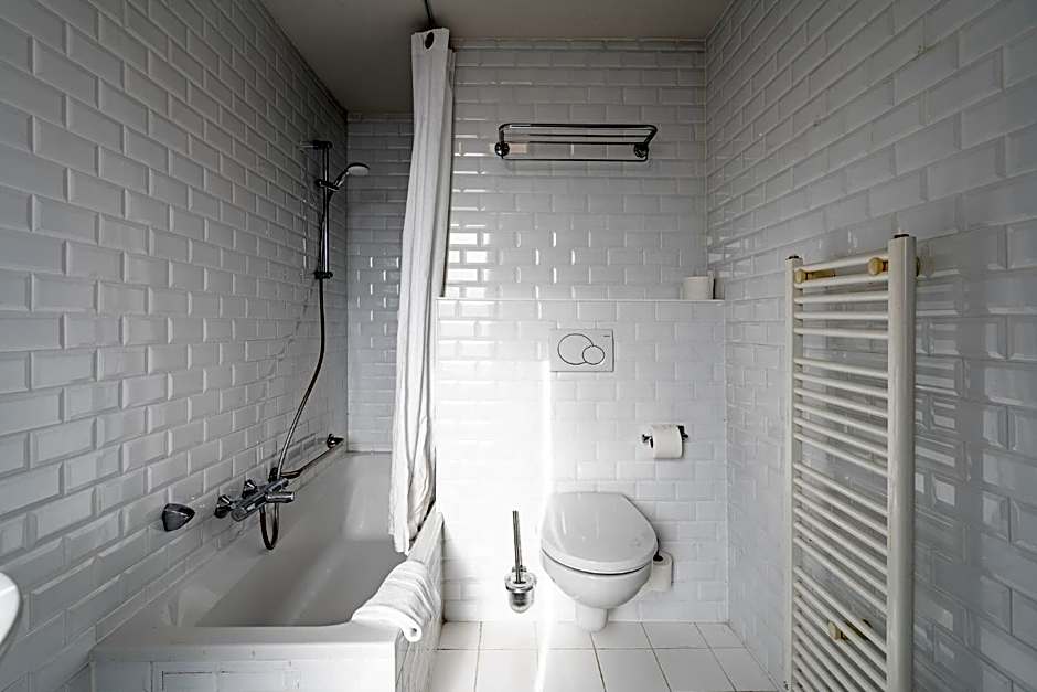 Hotel Jacobs Brugge