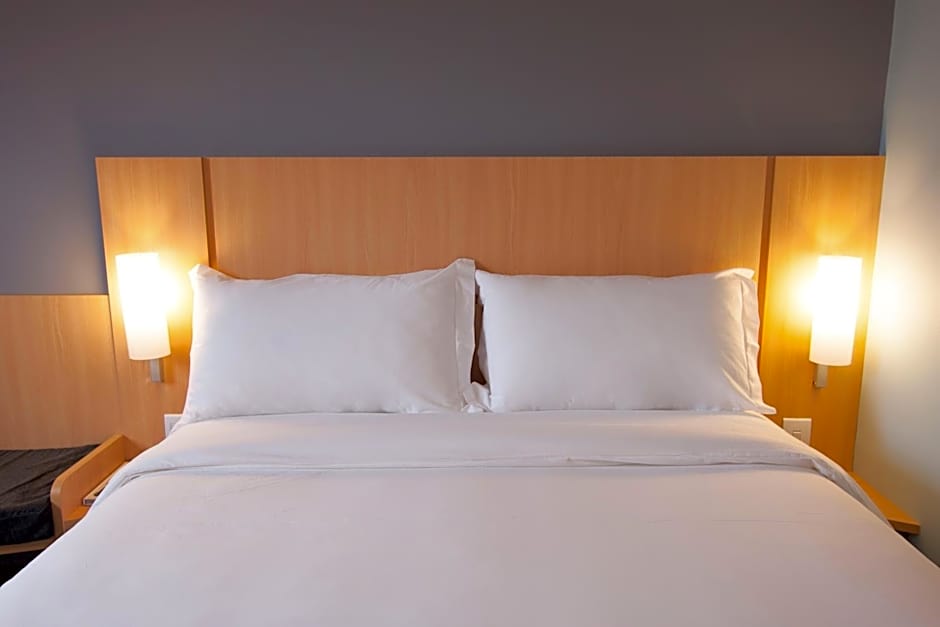 Ibis Cascavel