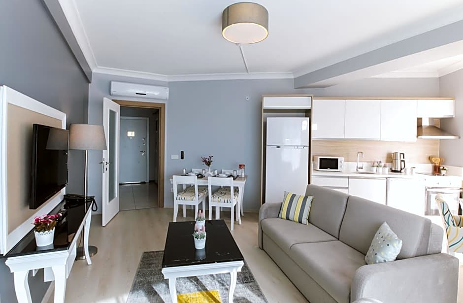 Serenity Suites Istanbul Airport