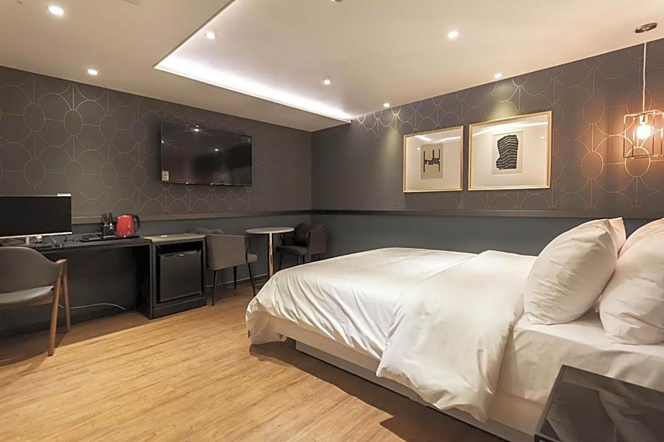 브라운도트호텔 센텀시티 벡스코점