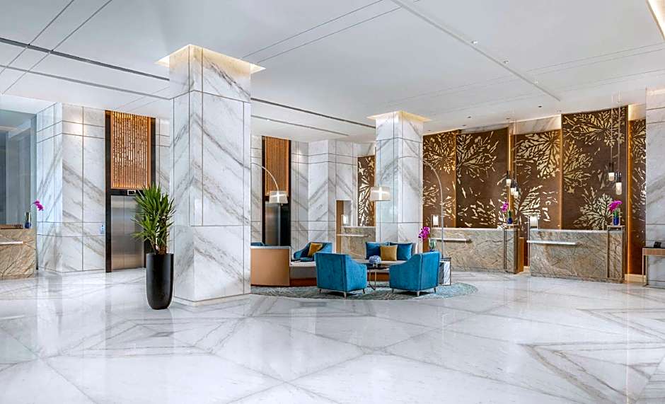 DoubleTree by Hilton Jakarta Bintaro Jaya