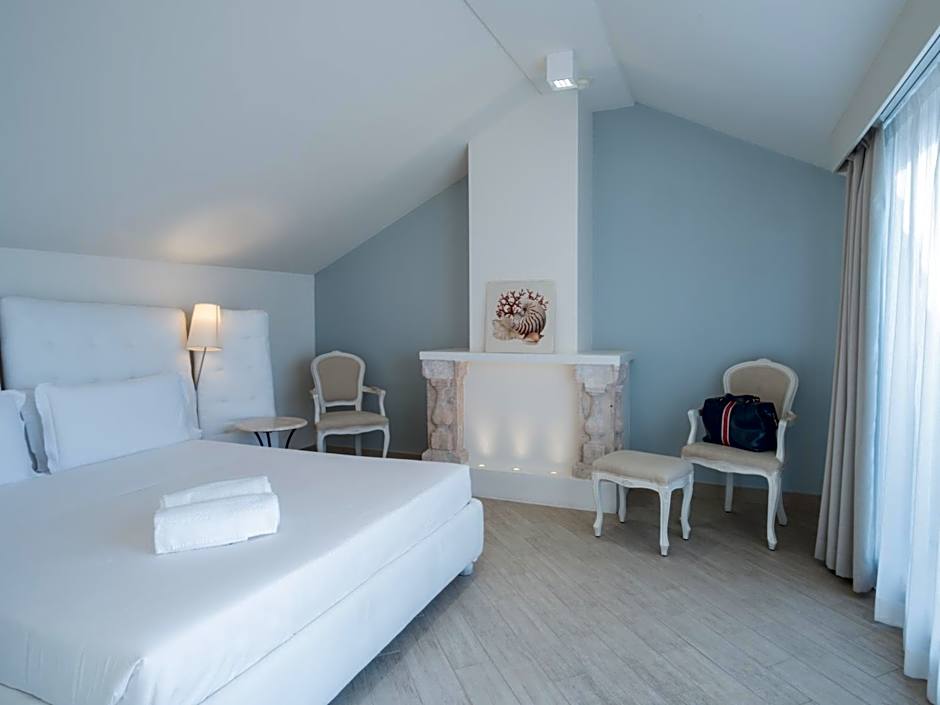 Hotel San Pietro Palace