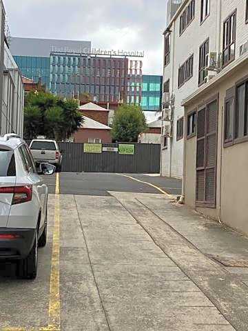 Apartments on Chapman