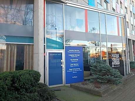 Harbour Hostel