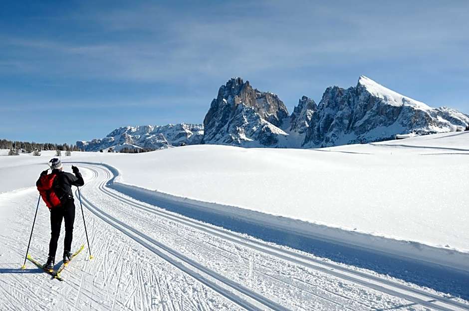 Abinea Dolomiti Romantic Spa Hotel