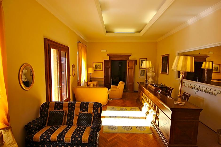 Villa Giona