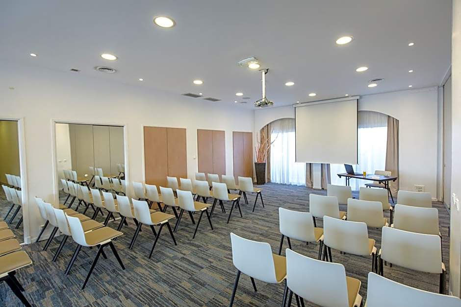 Best Western Plus Hotel La Marina