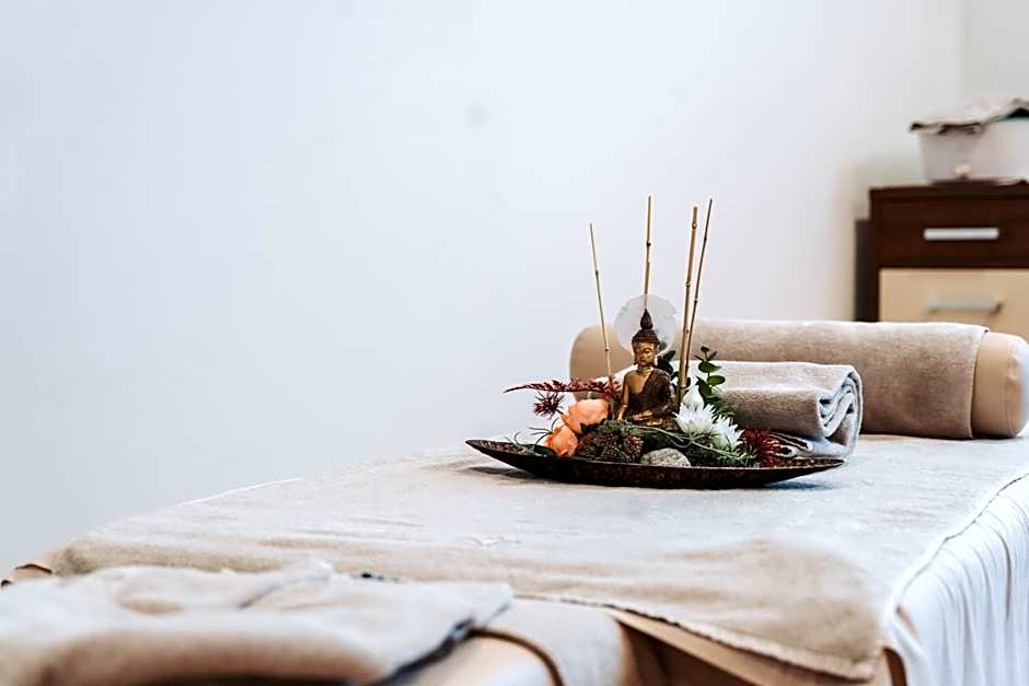 Linsberg Asia Hotel, Spa & Therme - Adults Only