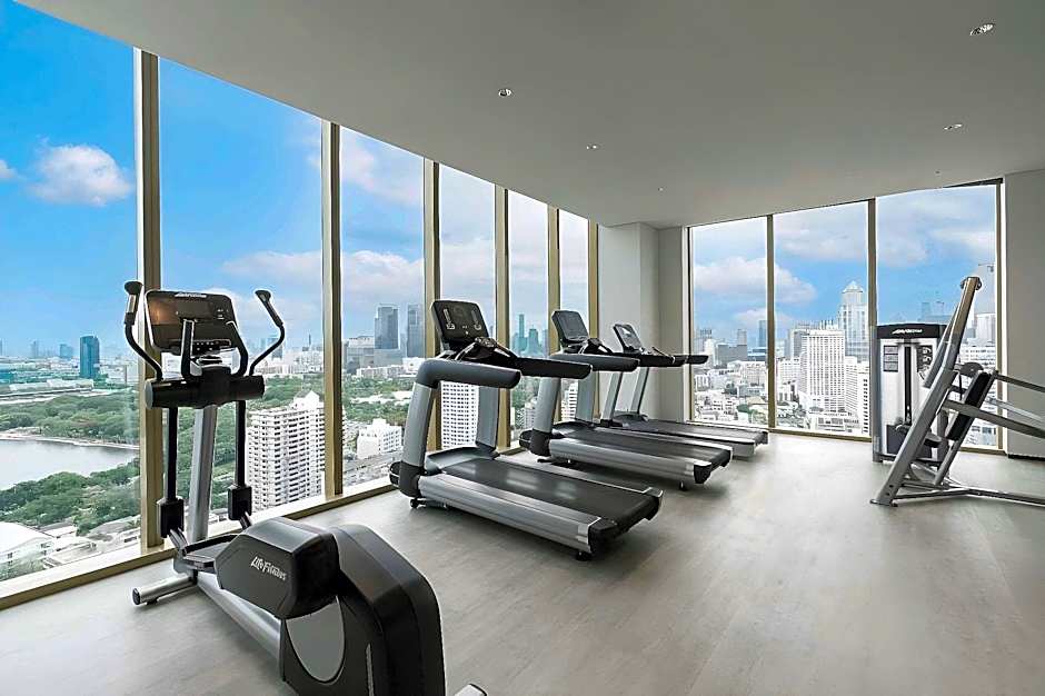 Solaria Nishitetsu Hotel Bangkok