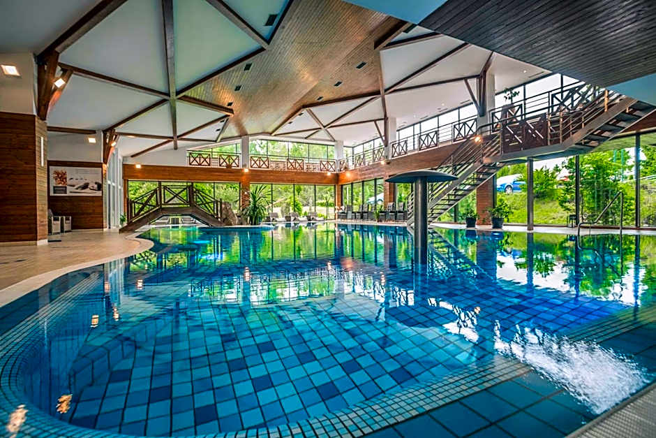 Kontakt Wellness Hotel