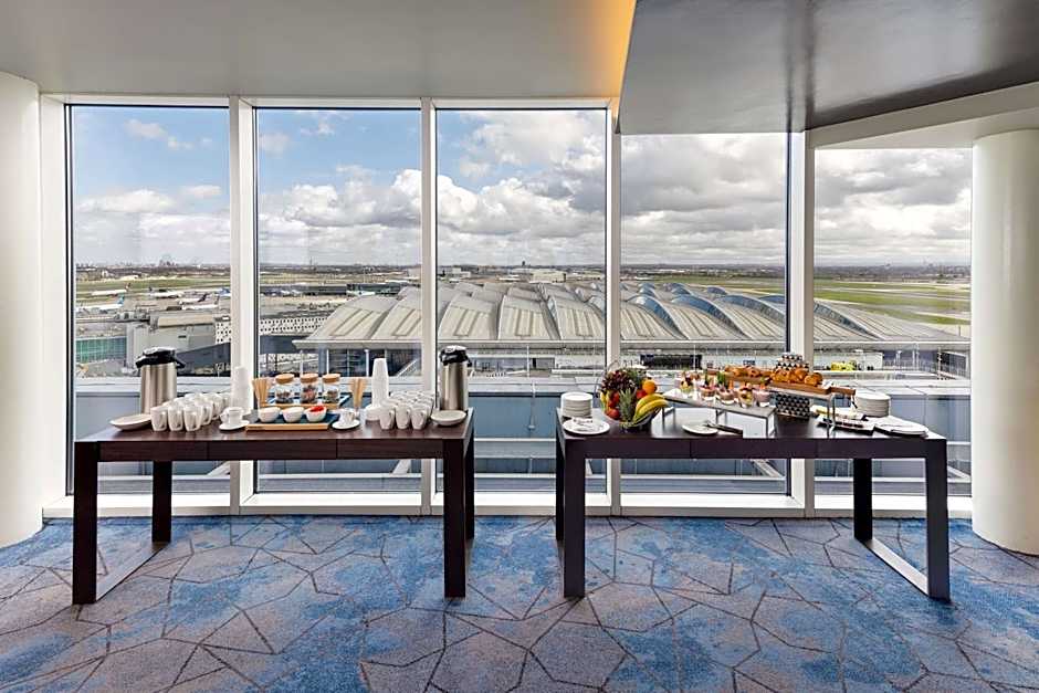 Hilton Garden Inn London Heathrow Terminal 2