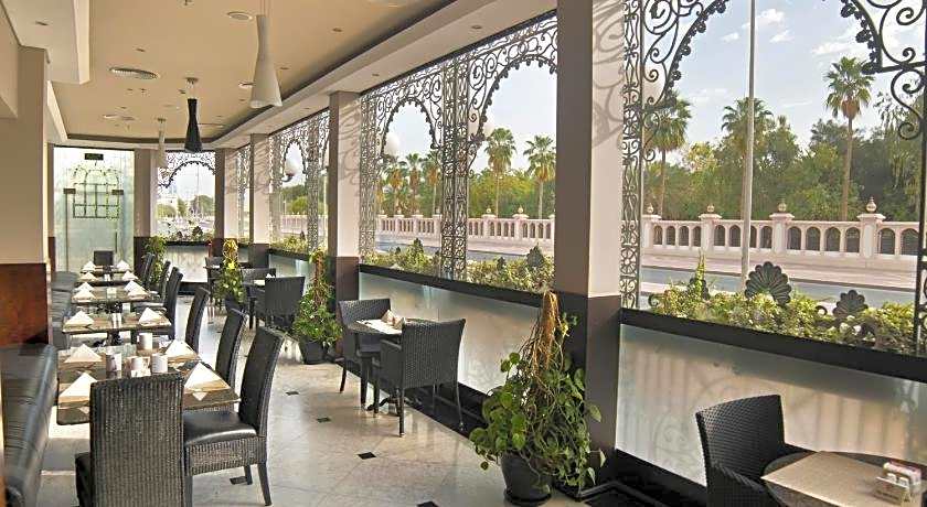 Ramada Hotel Bahrain