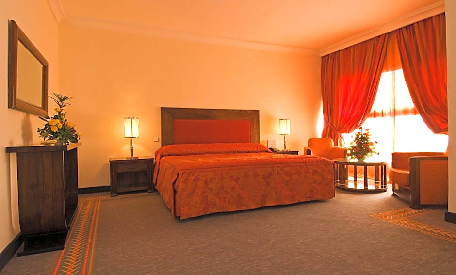 Hôtel Marrakech Le Semiramis