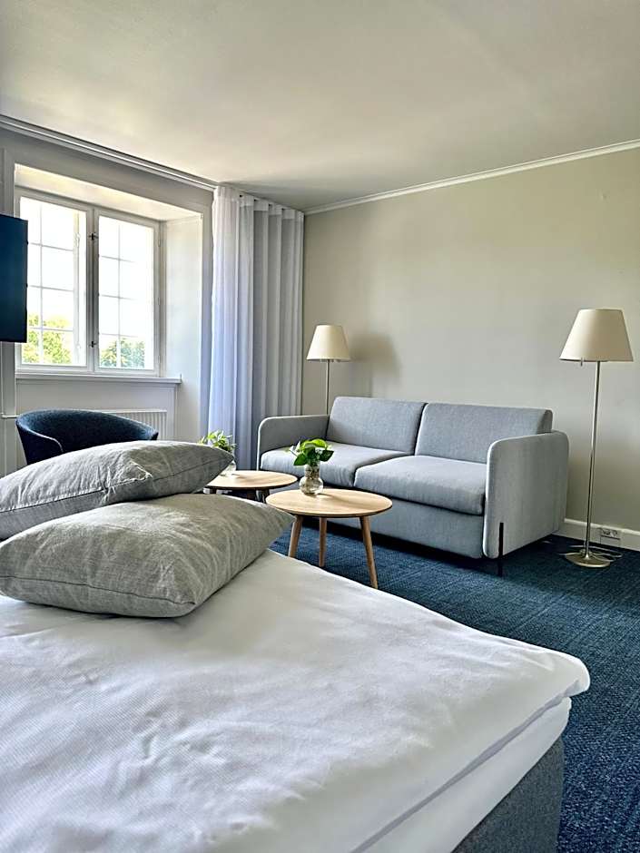 Comwell Bygholm Park