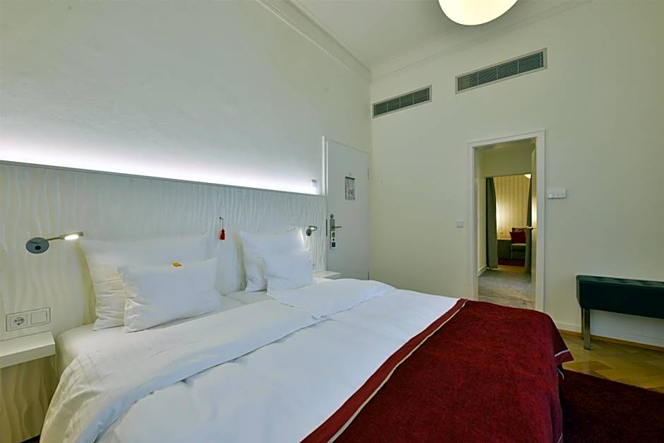 Hotel Victoria, BW Signature Collection
