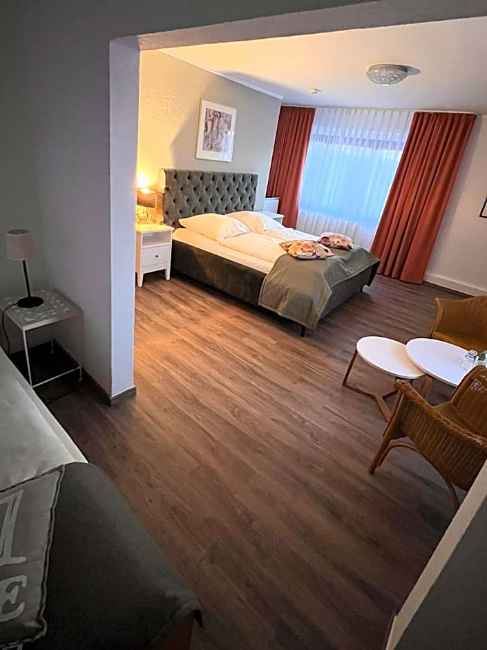Hotel Exquisit