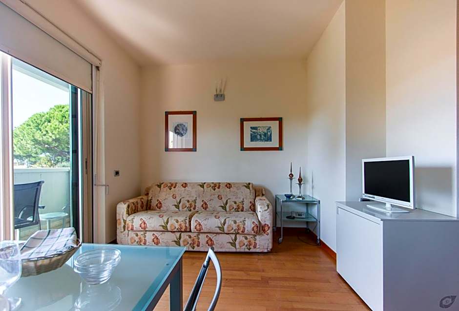 Verdeluna ApartHotel