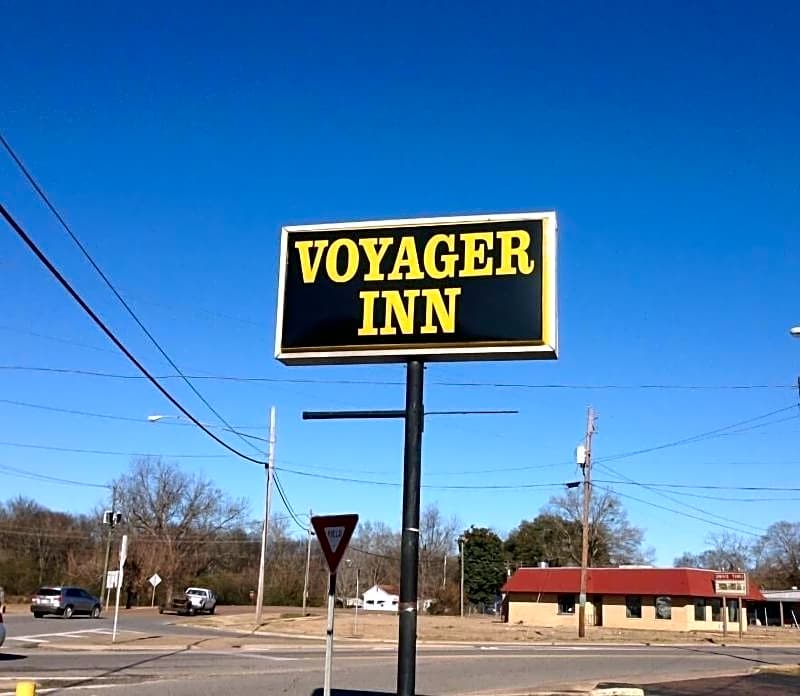 Voyager Inn
