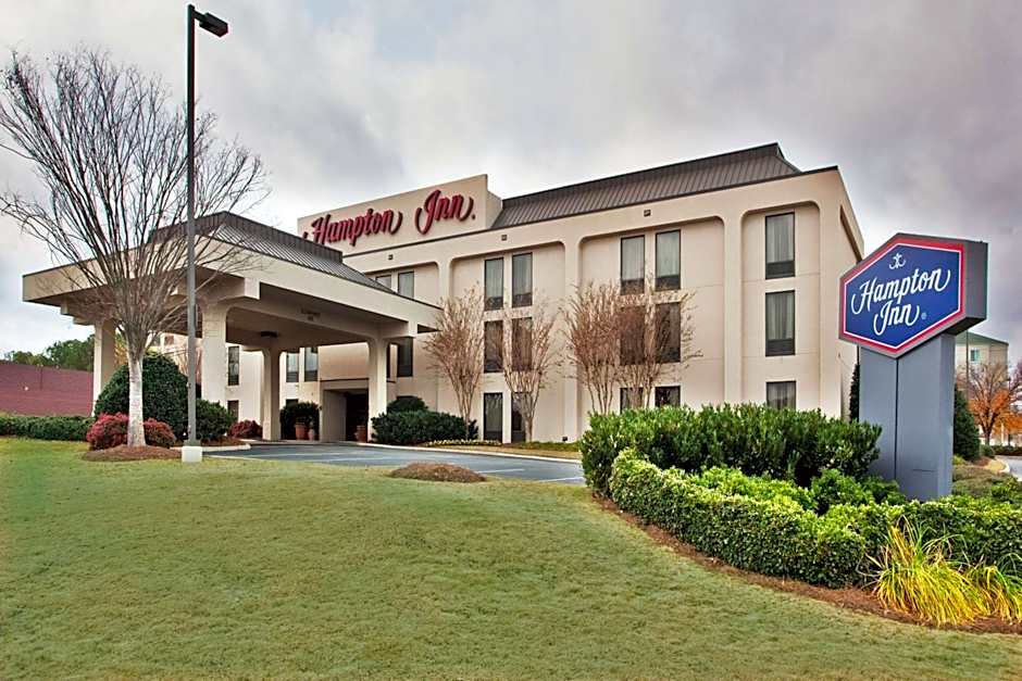 Hampton Inn By Hilton Atlanta-Town Center/Kennesaw