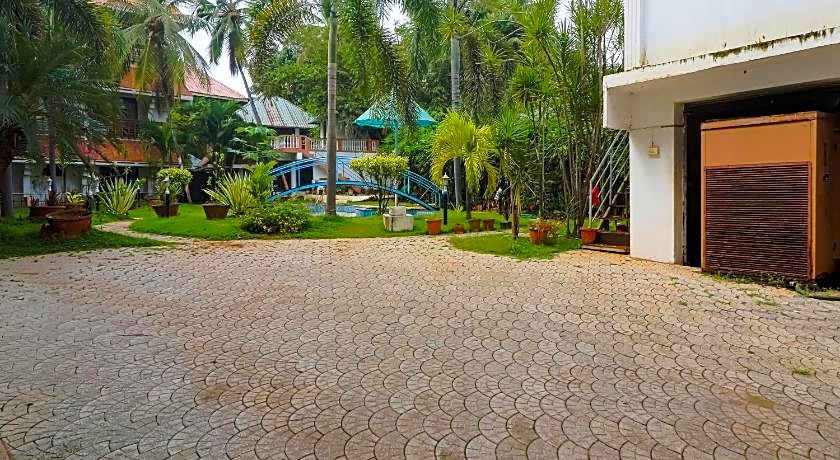 The Byke Puja Samudra Pure Veg