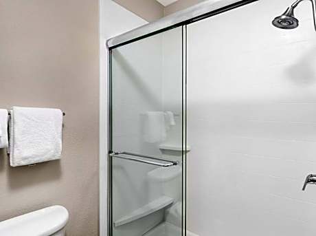 395 Sq Ft 2 Queen Standard Mobil Access