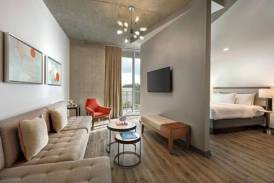 Twelve Midtown, Autograph Collection by Marriott