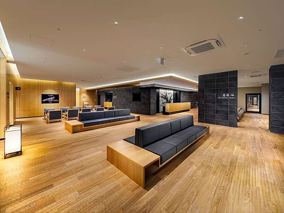 Villa Fontaine Premier Haneda Airport