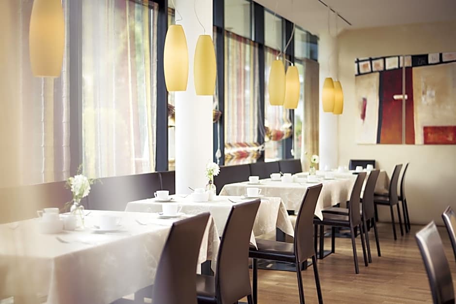 Skihotel Galzig