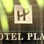 Plaza Hotel