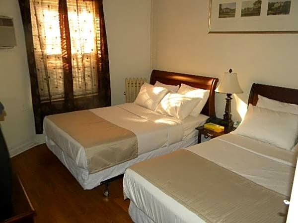 Midwood Suites Brooklyn