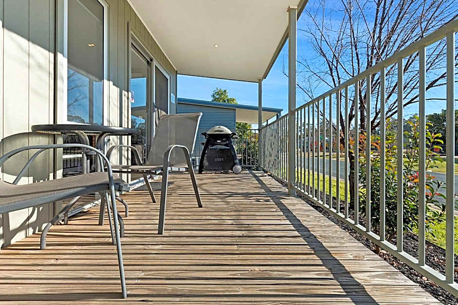 Discovery Parks - Moama Waters