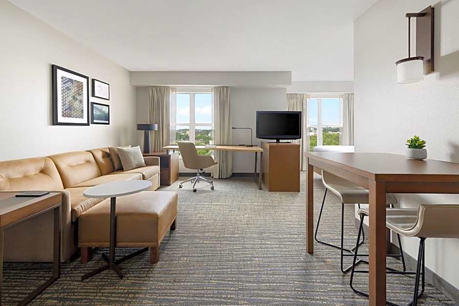 Residence Inn Potomac Mills Woodbridge