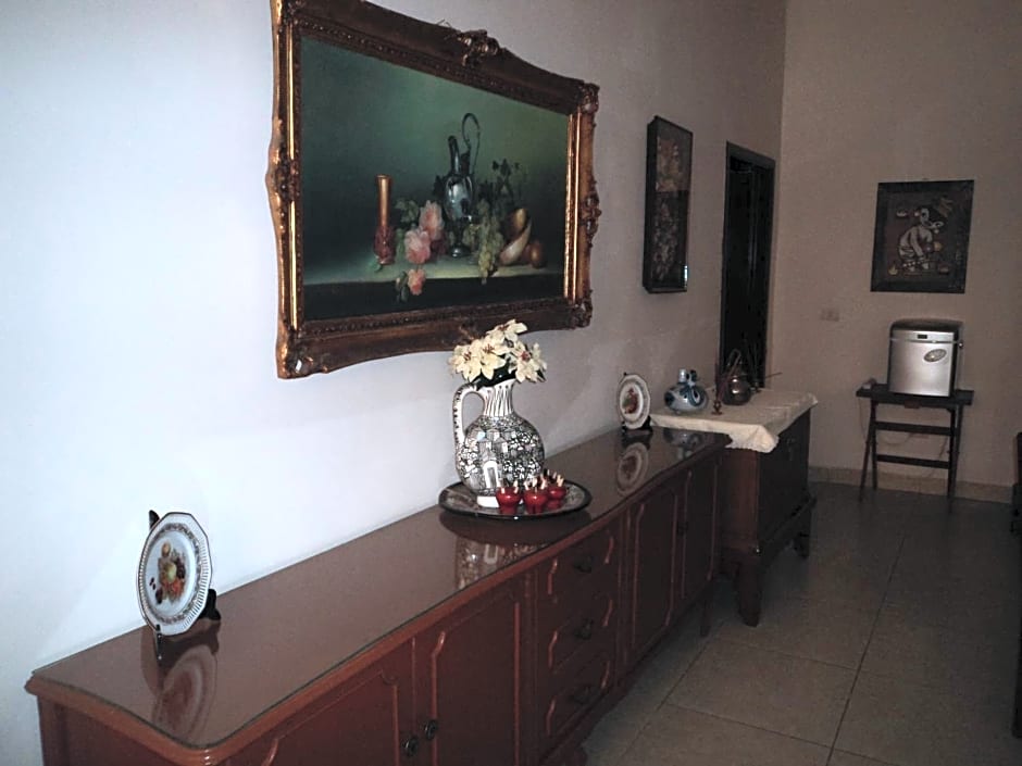 Mansion Serrano Hotel