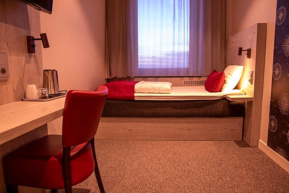 Dream - Luxury Hostel