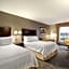 Hampton Inn & Suites by Hilton Mahwah NJ