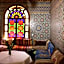 Riad Noumidya