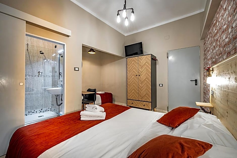 Hotel Veneto