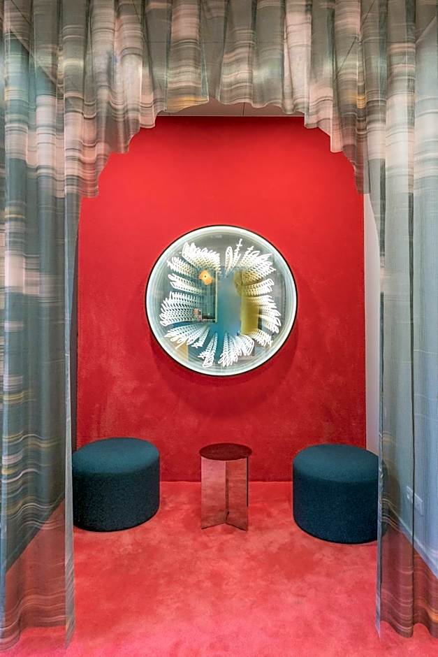 ibis Styles Brugge Centrum